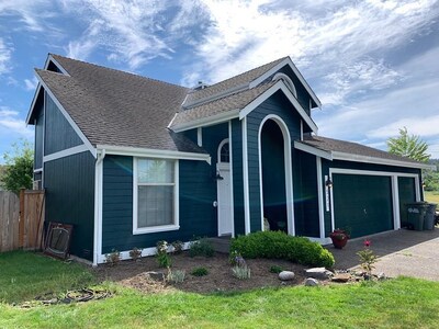 Exterior Painting in San Fernando Valley, CA