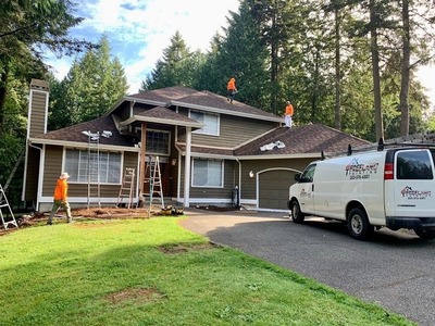 Drywall in Antelope Valley, CA