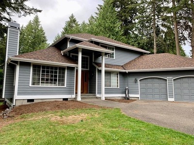 Stucco in Antelope Valley, CA