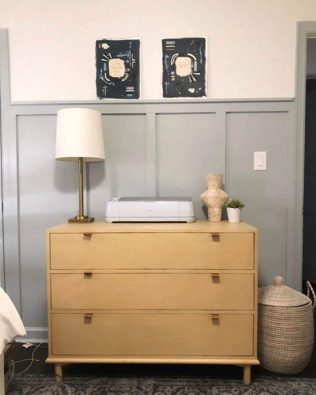Home renovation in Atlanta by Rally Built Homes