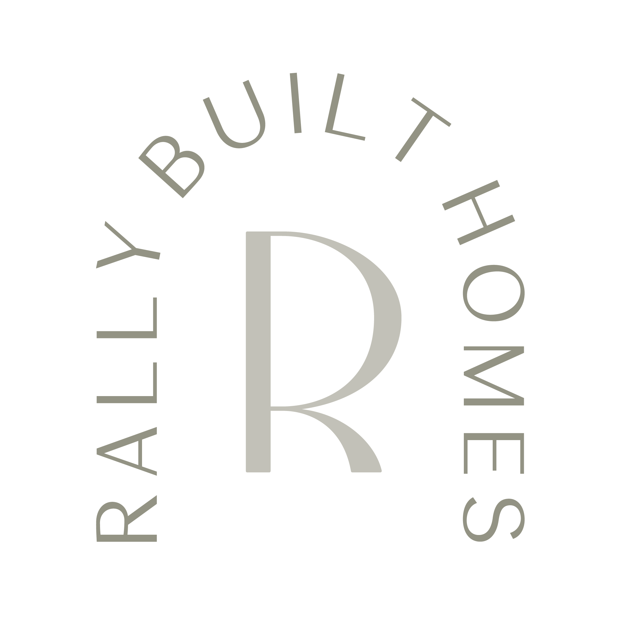 Rally Built Homes