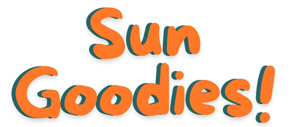 Sun Goodies