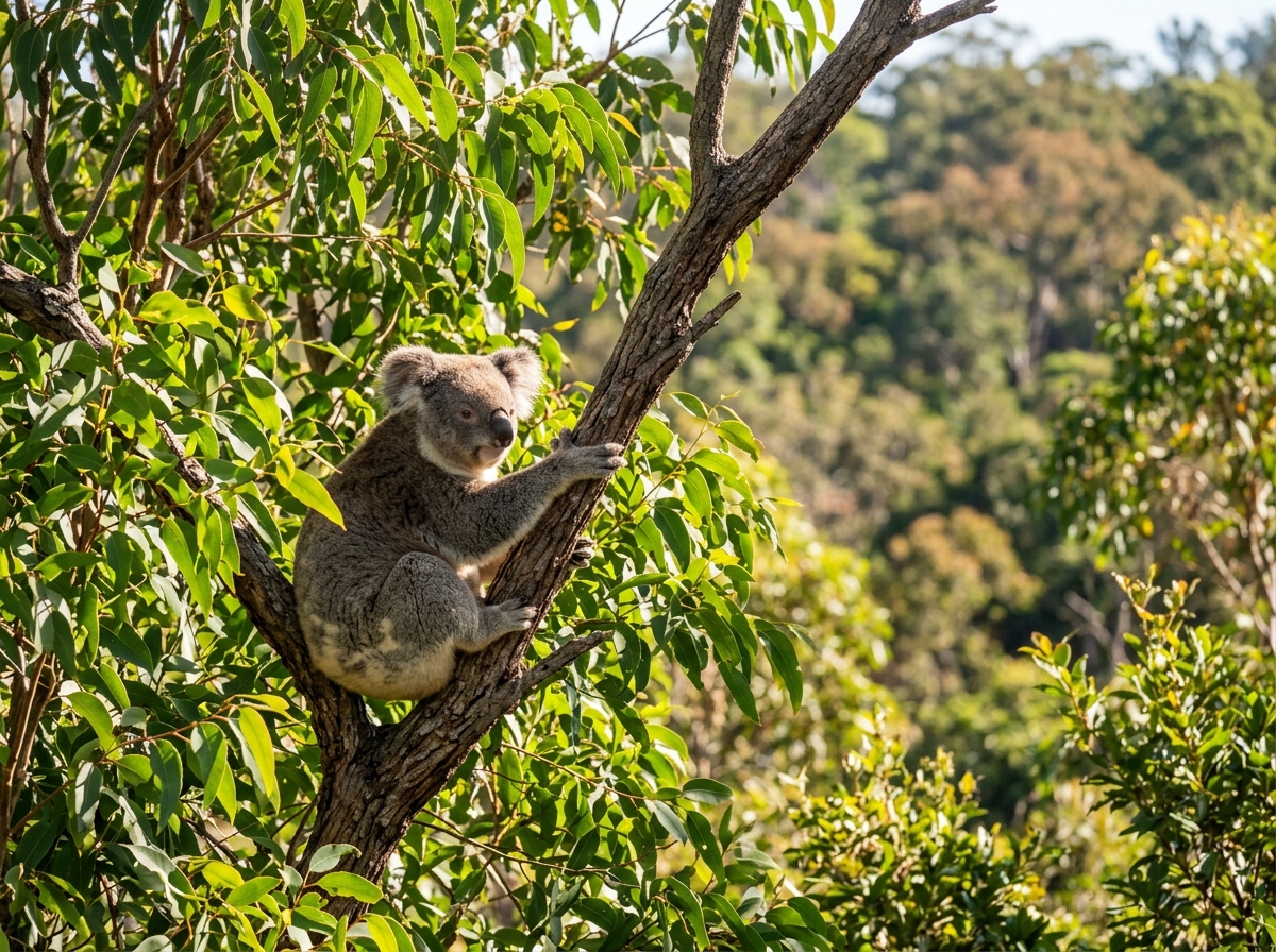 Koala Kindy