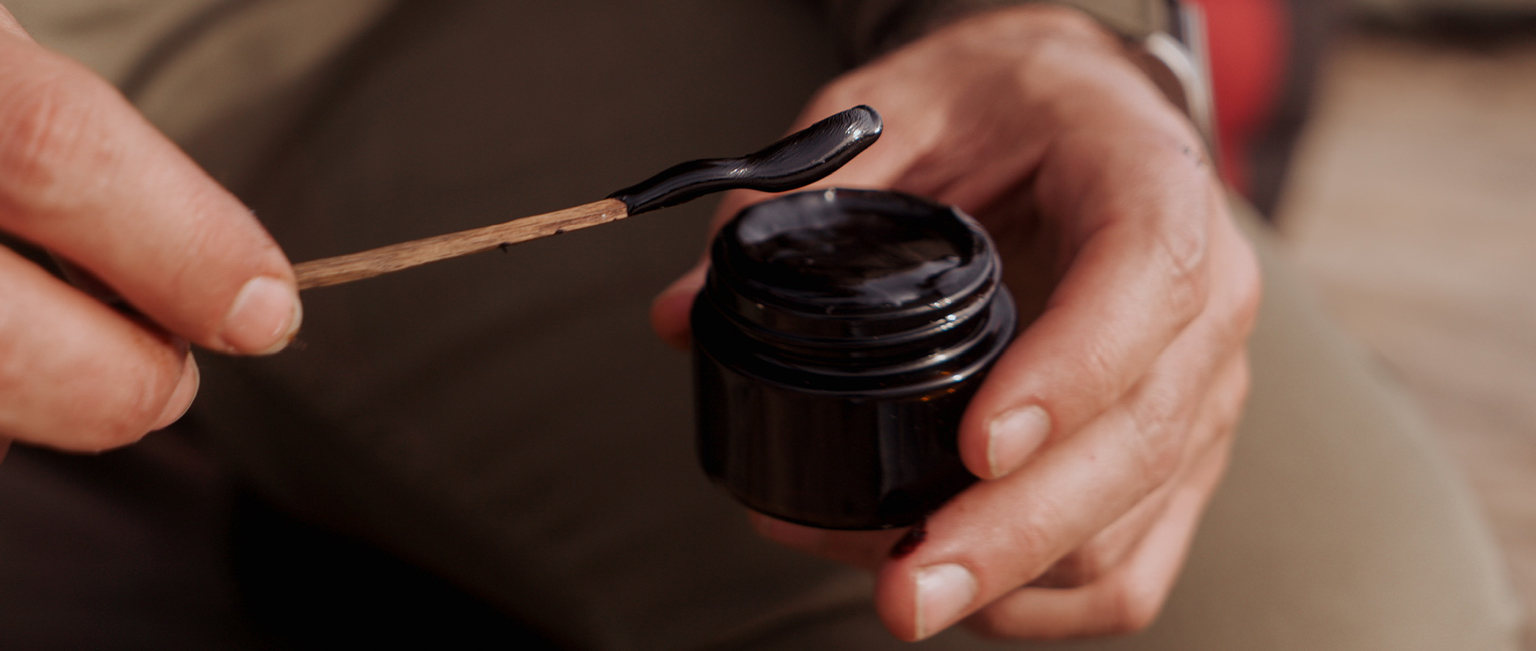 Herbal Tobacco practice