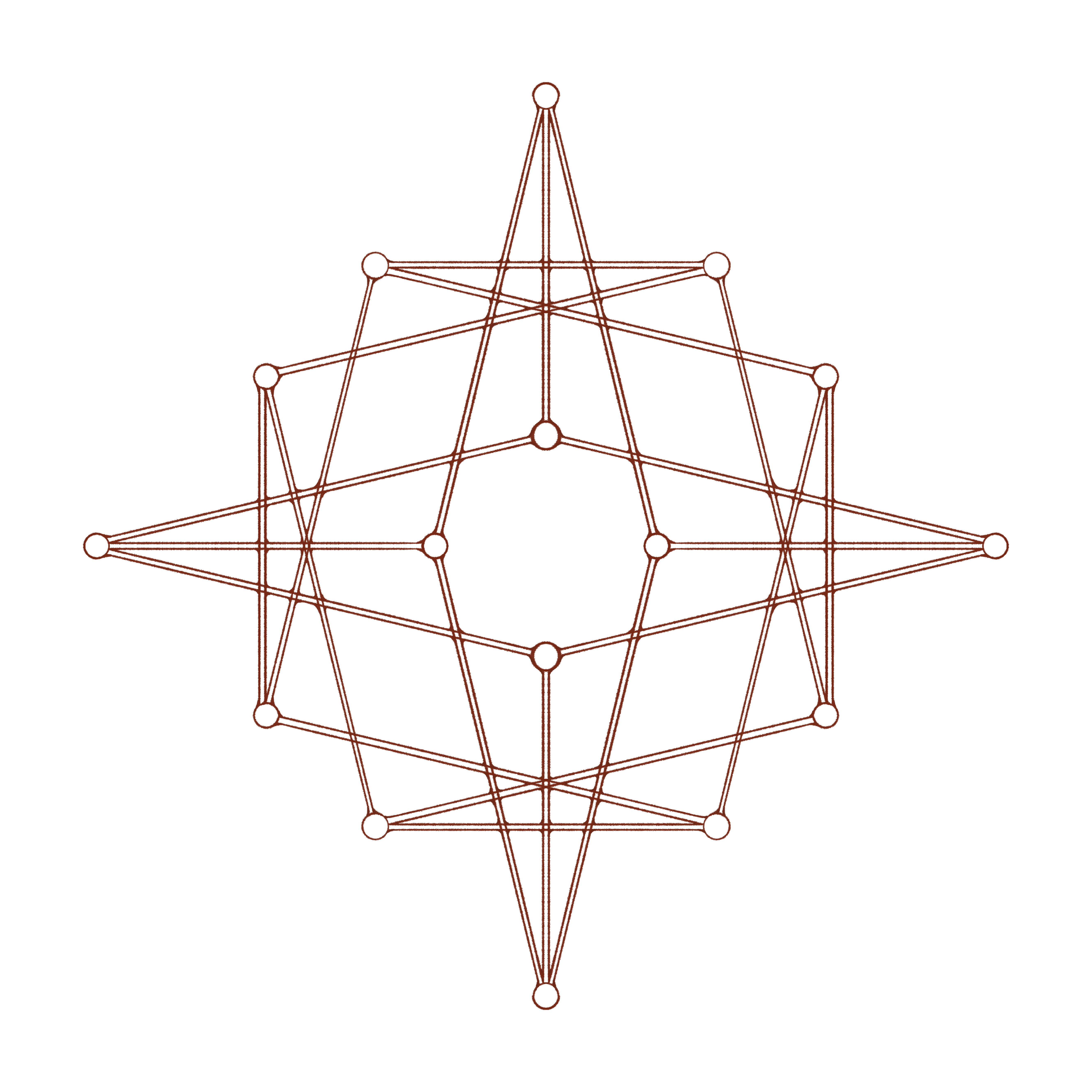 Sacred Tree Keepers sigil