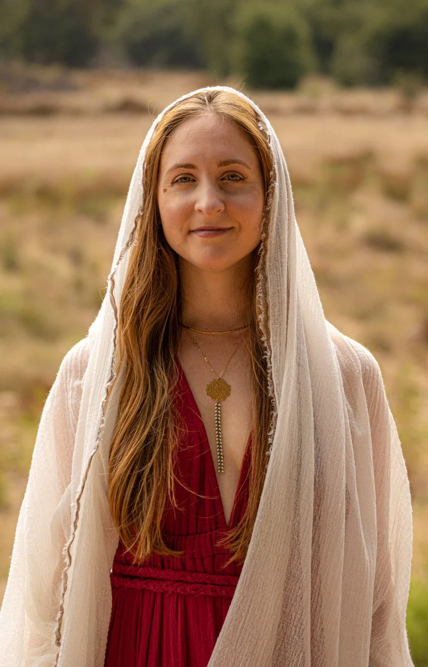 Torie Feldman