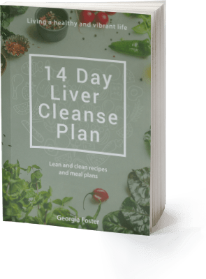 14-Day Liver Cleanse Plan