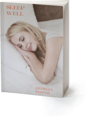 Sleep Well Audio Program