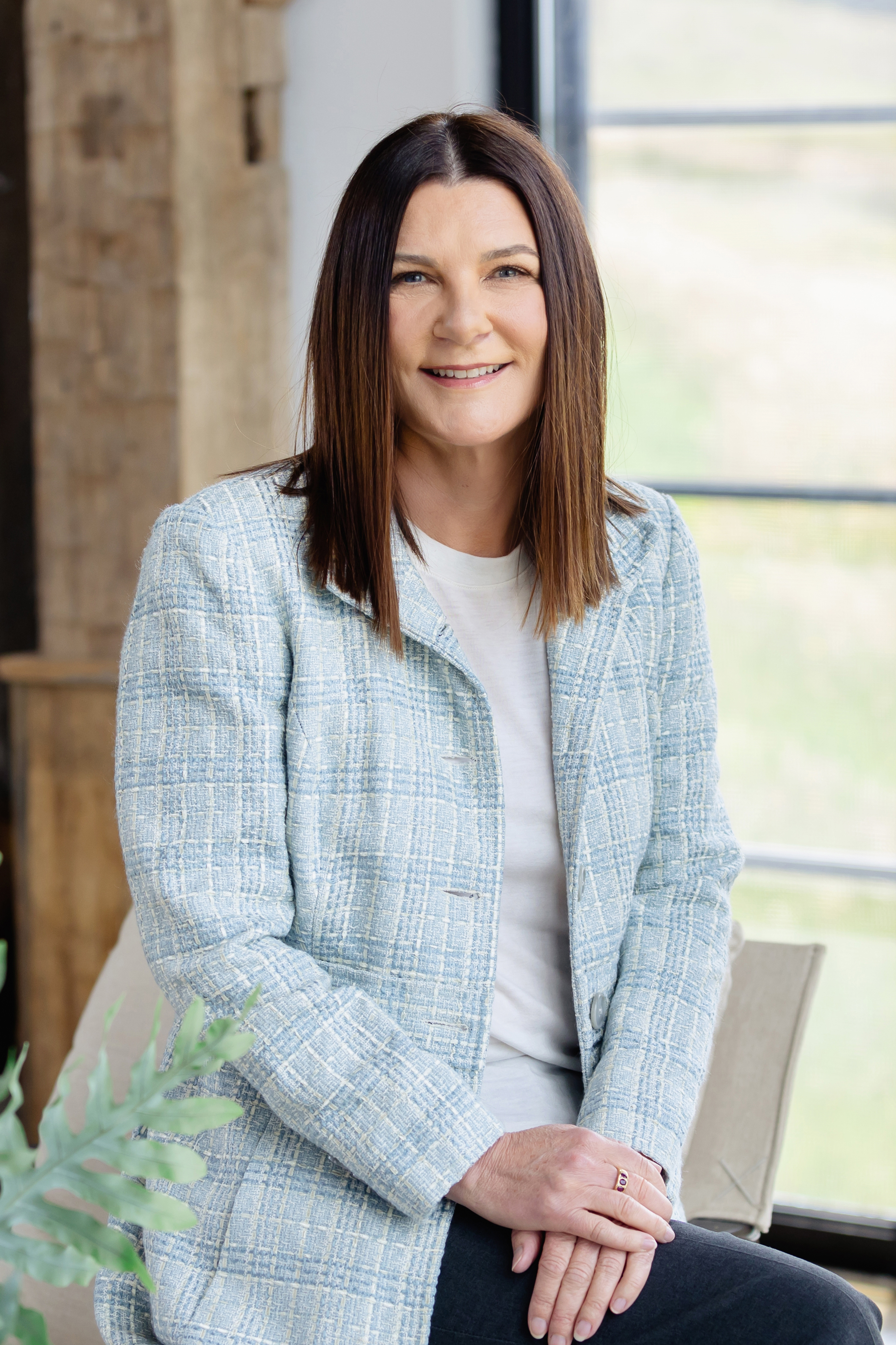 Georgia Foster - Clinical Hypnotherapist