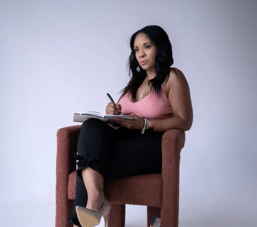 Kass Gomez trauma-informed coaching