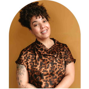 Andrea McCollough