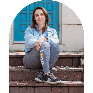 Meghan Rubenstein