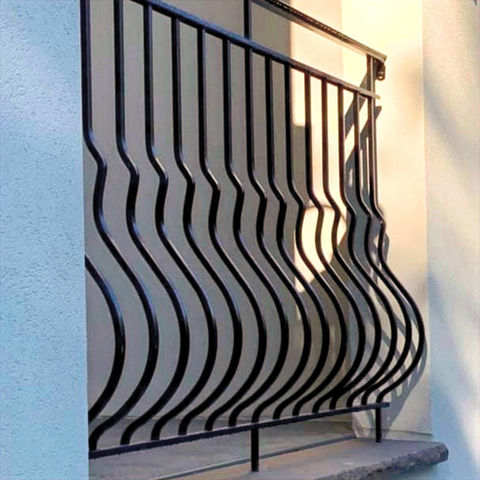Custom Ironwork Project