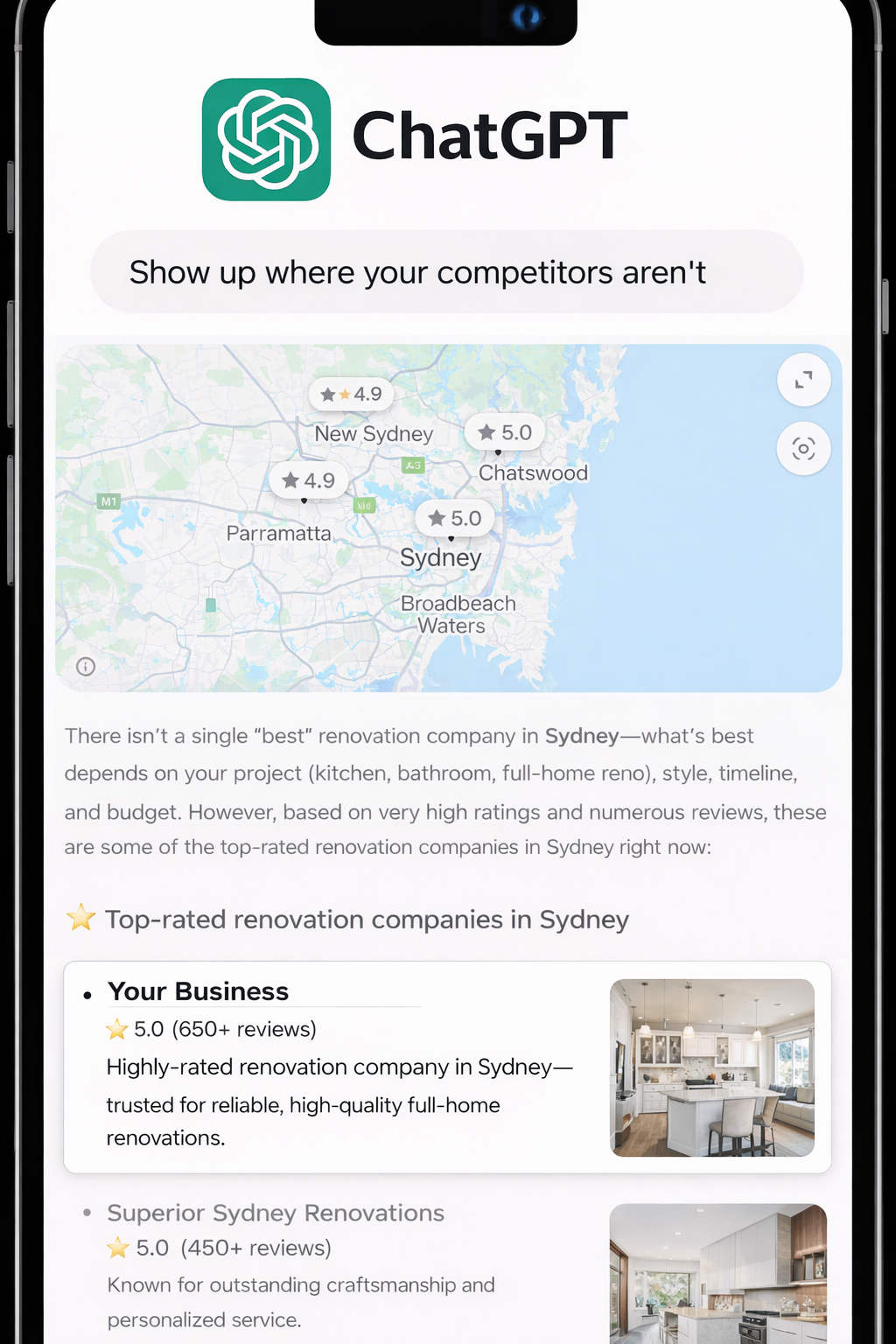 Google Ads Ecommerce