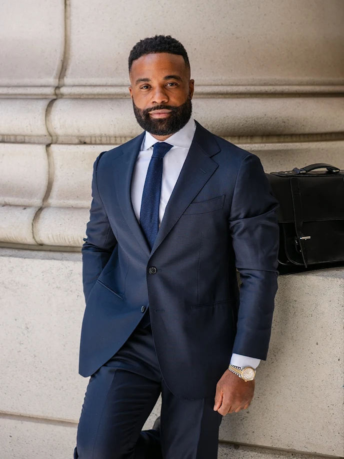 Brandon Banks, Esq.