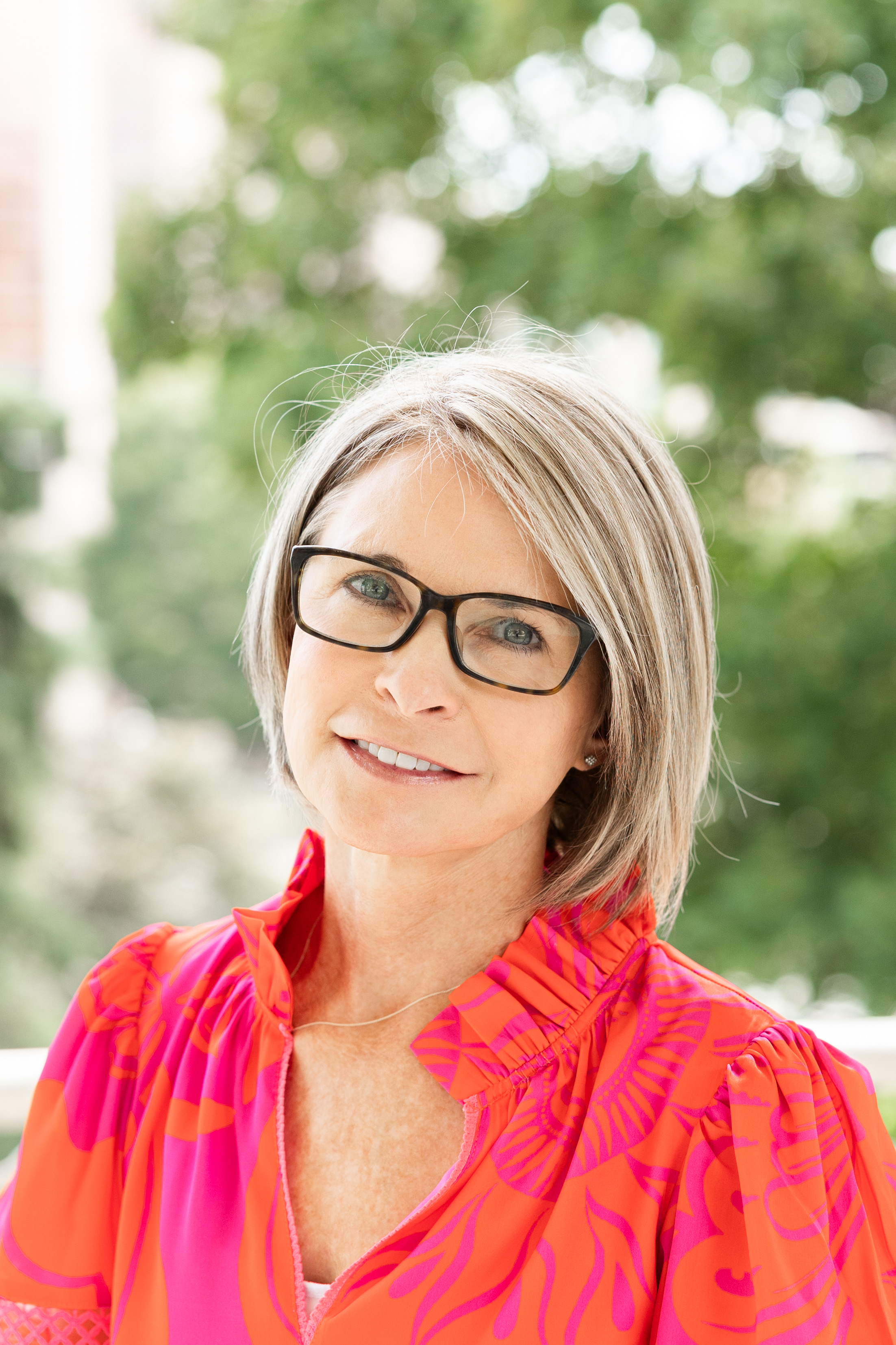 Shelley Paschal