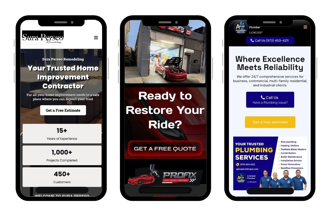 Website Design