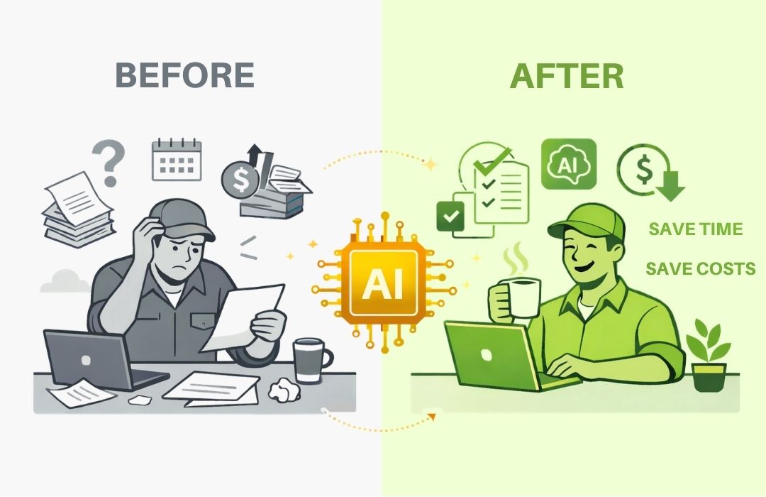 AI Consulting