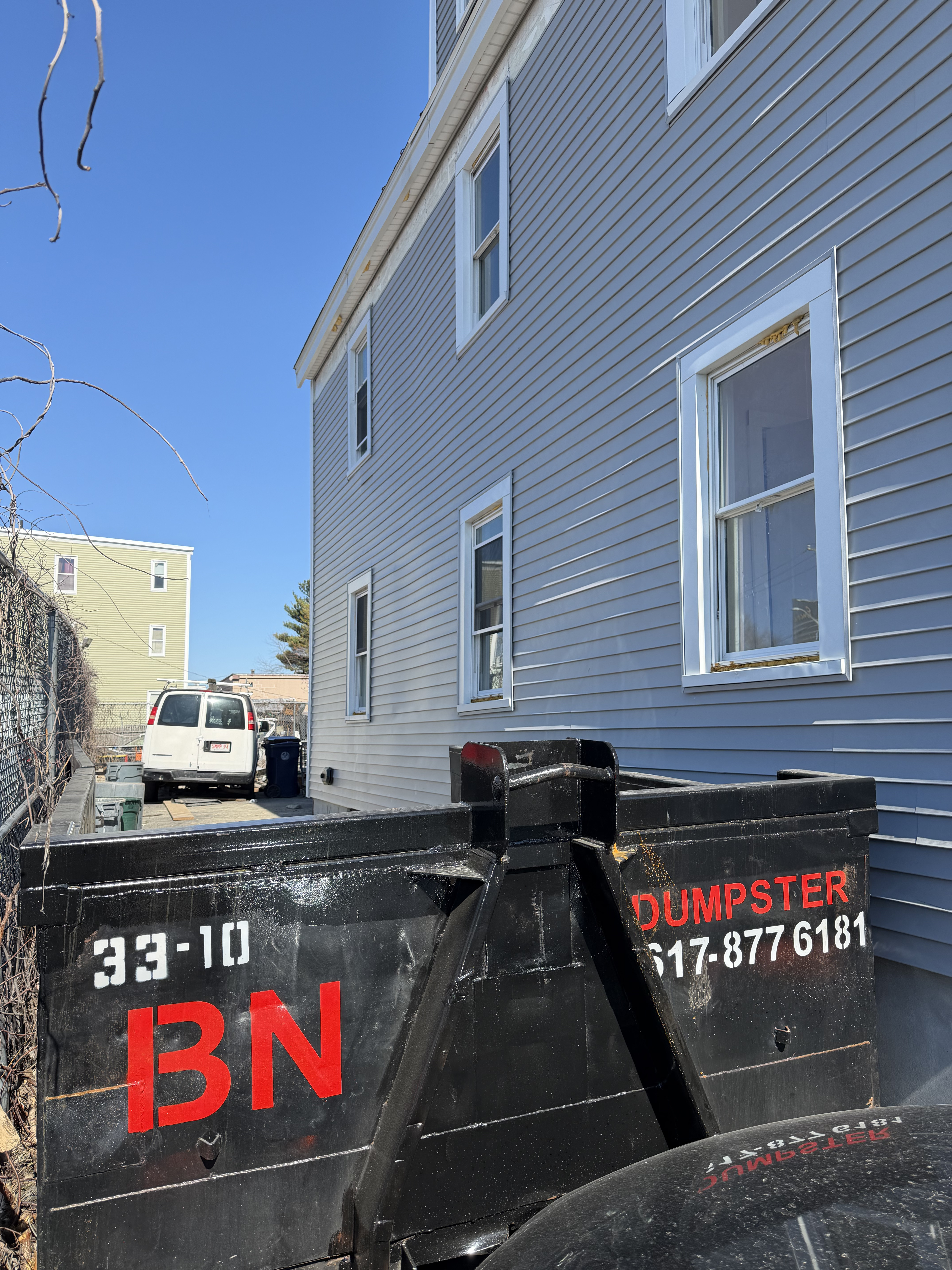 BEST Residential/Estate Cleanout in Boxborough