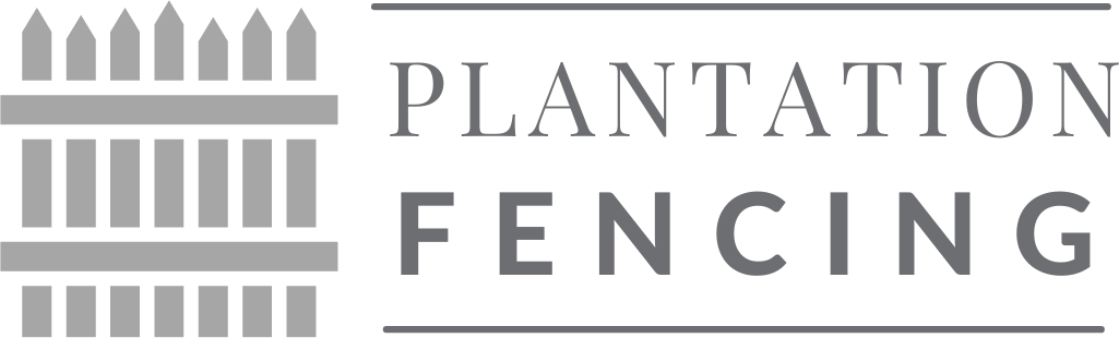 Plantation Fencing