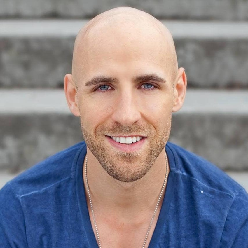 Stefan James