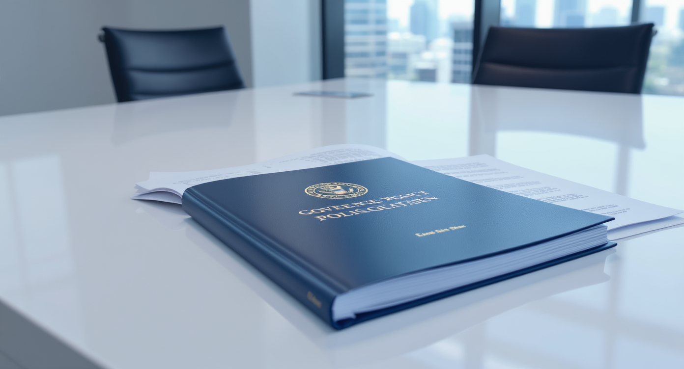 Regulatory Alignment Guidance