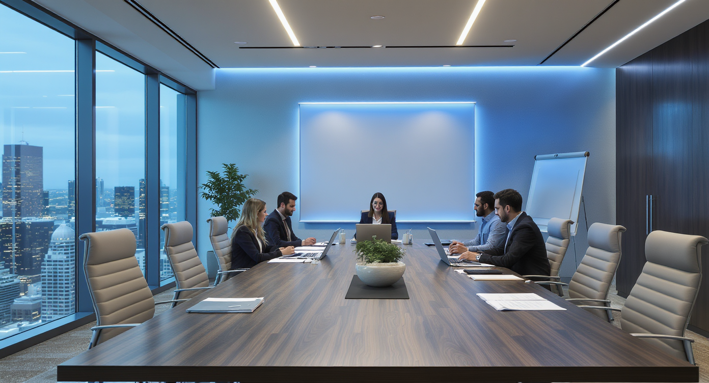 Procurement Audit Support