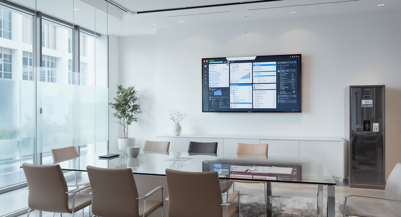 Record Retention & Data Handling