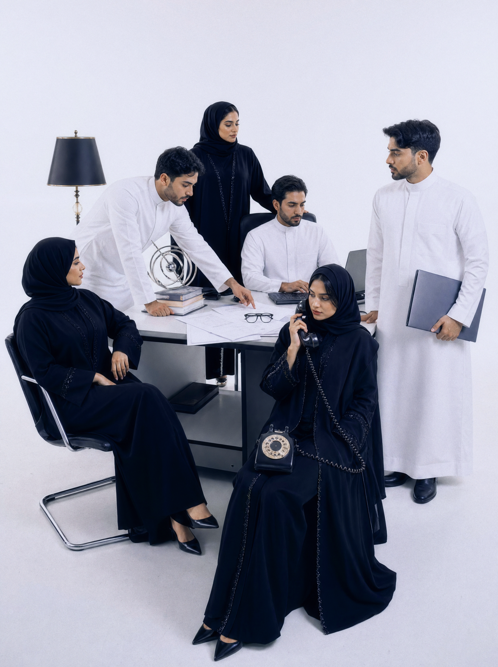 فريق DigiValue