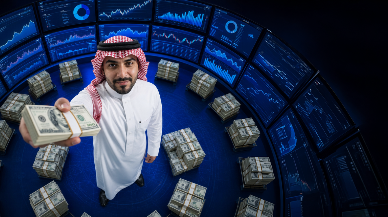 إدارة الحملات الإعلانية الممولة من DigiValue