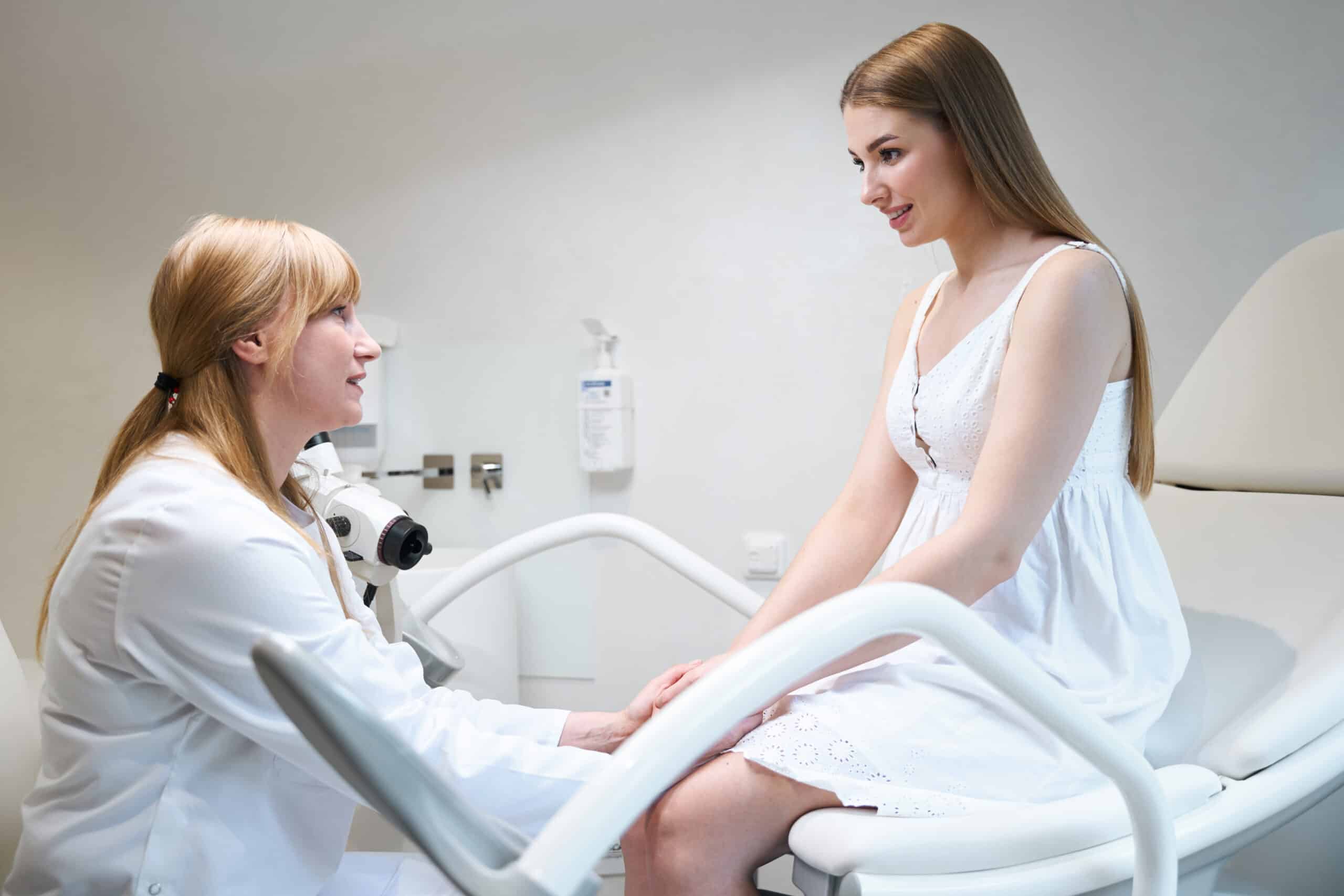 Perfect Laser klinika, Fotona lézeres nőgyógyászat Budapesten
