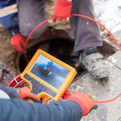 Septic replacements in Yellowstone County