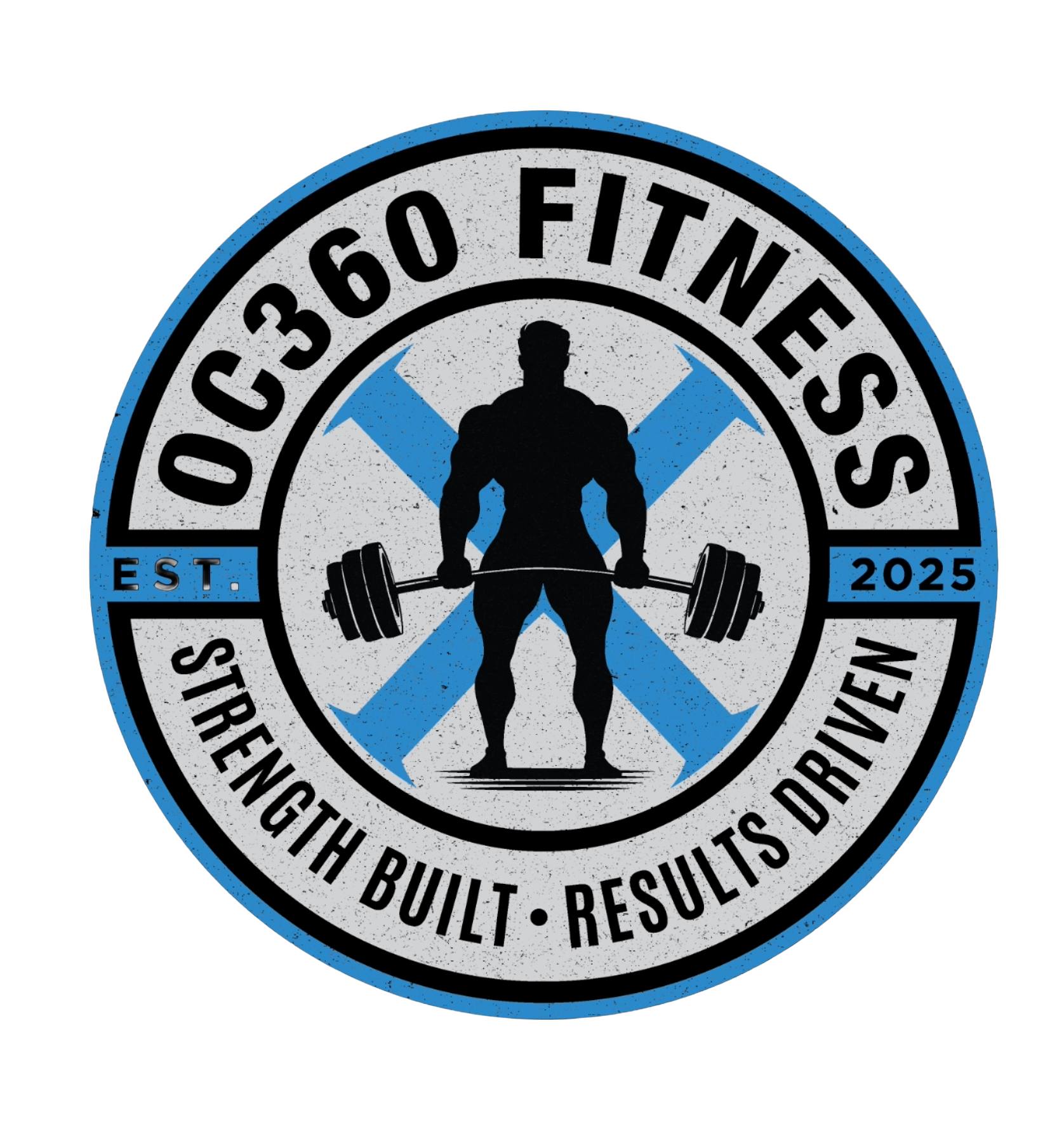 Iron Over 40 logo