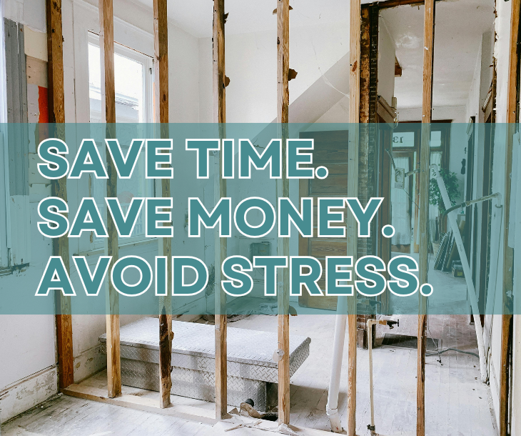 Remodeling mistakes Remodeling mistakes