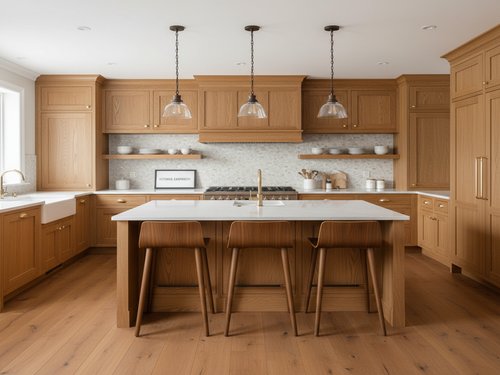 Kitchen Remodeling