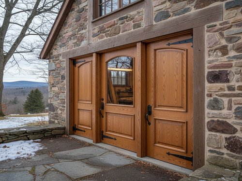 Door Installation in Oneonta, NY