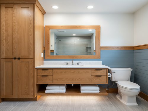 Kitchen Remodeling