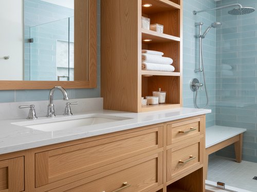 Davenport, NY Bathroom Remodeling
