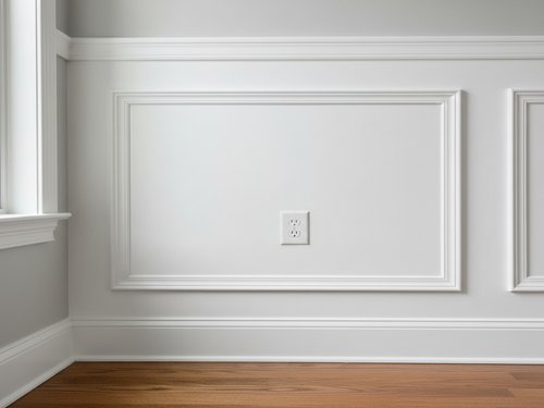 Davenport, NY Molding & Sheetrock