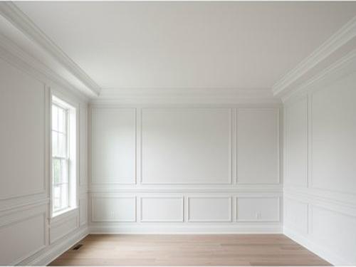Molding & Sheetrock in Oneonta, NY