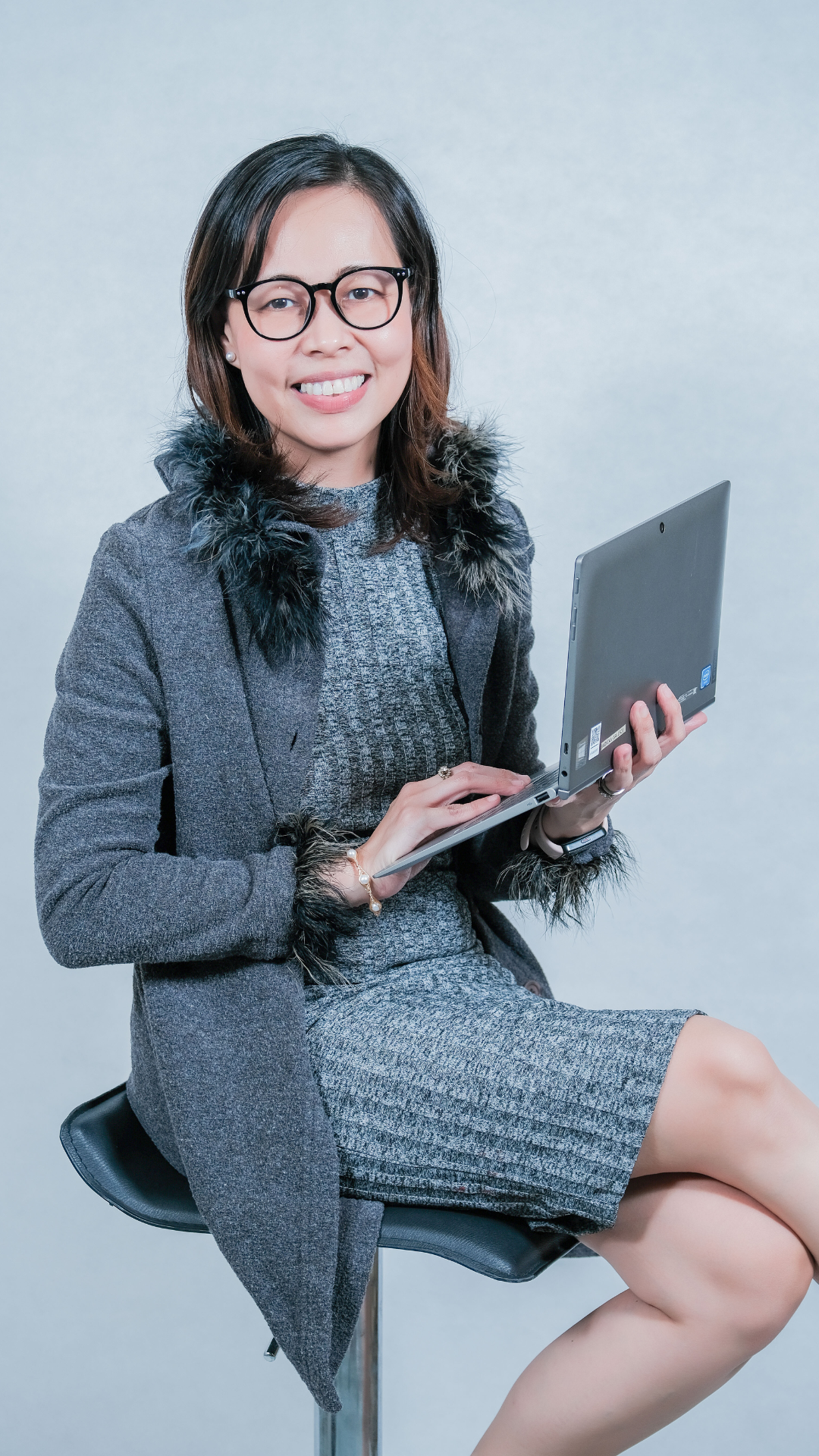Kathy — Operations Strategist & GHL Certified Admin