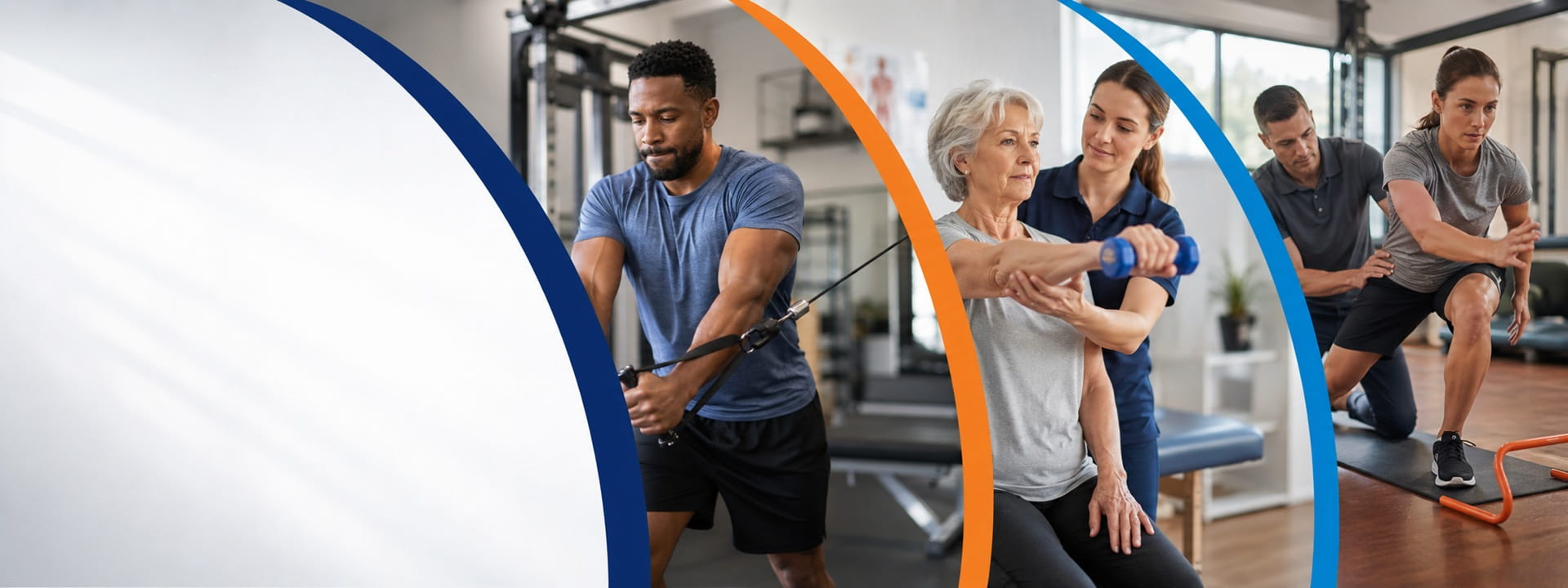Vitalize Physical Therapy & Sports Rehab treatment clinic in Manalapan, NJ