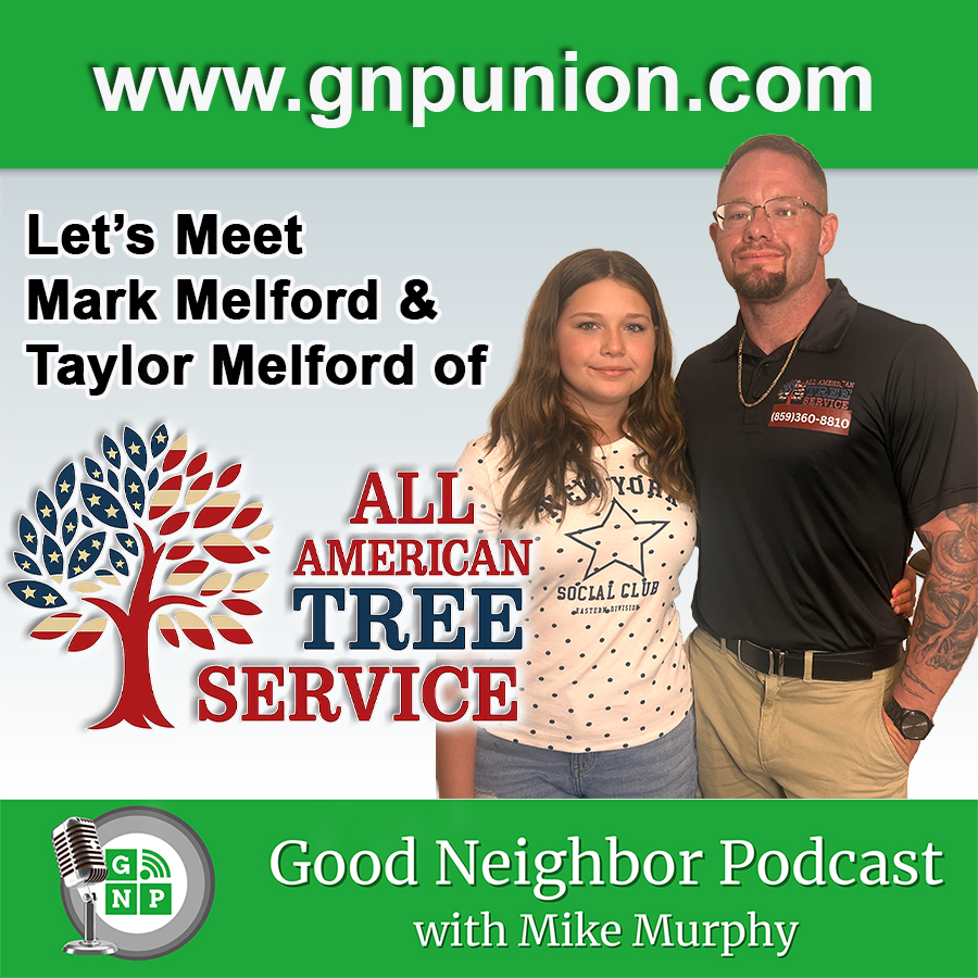 A Father Builds A Business And A Better Life