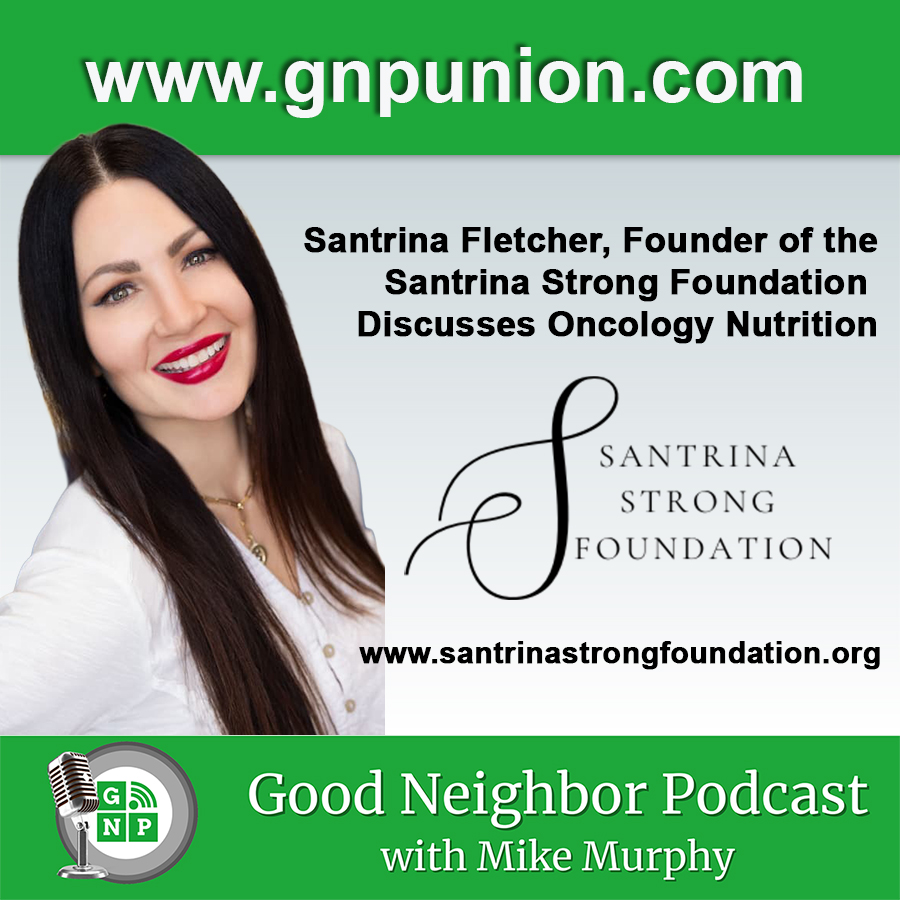 How Oncology Nutrition Helps People Fight Cancer
