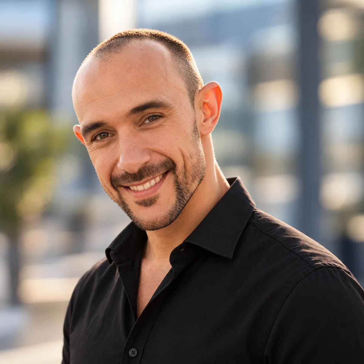 Pol Nadaya, especialista en publicidad online