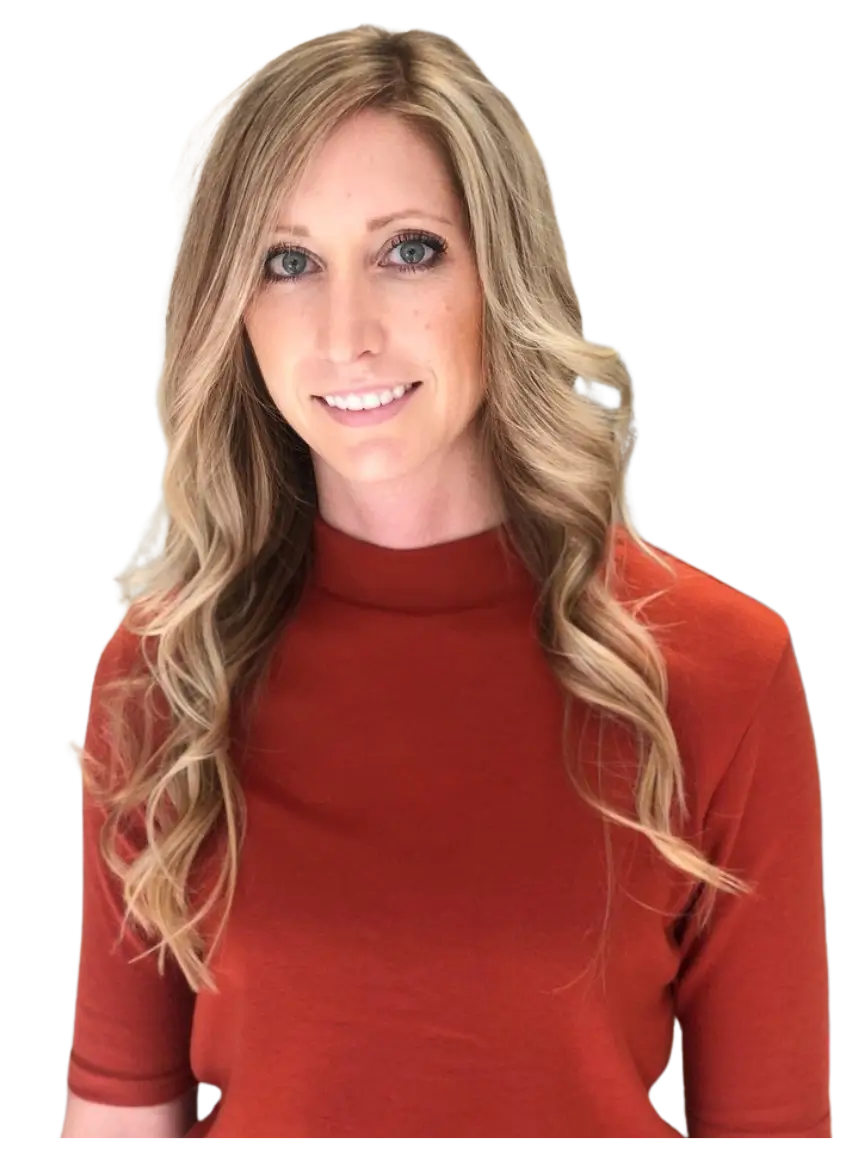 Amanda, Professional Mediator Helping Clients Resolve Disputes in Colorado