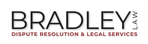 Bradley Law Dispute Resolution & Legal Services