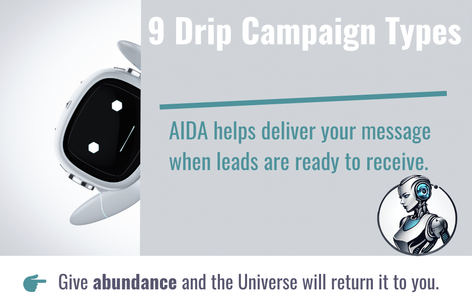 Drip Campaigns 9 email drip campaign examples