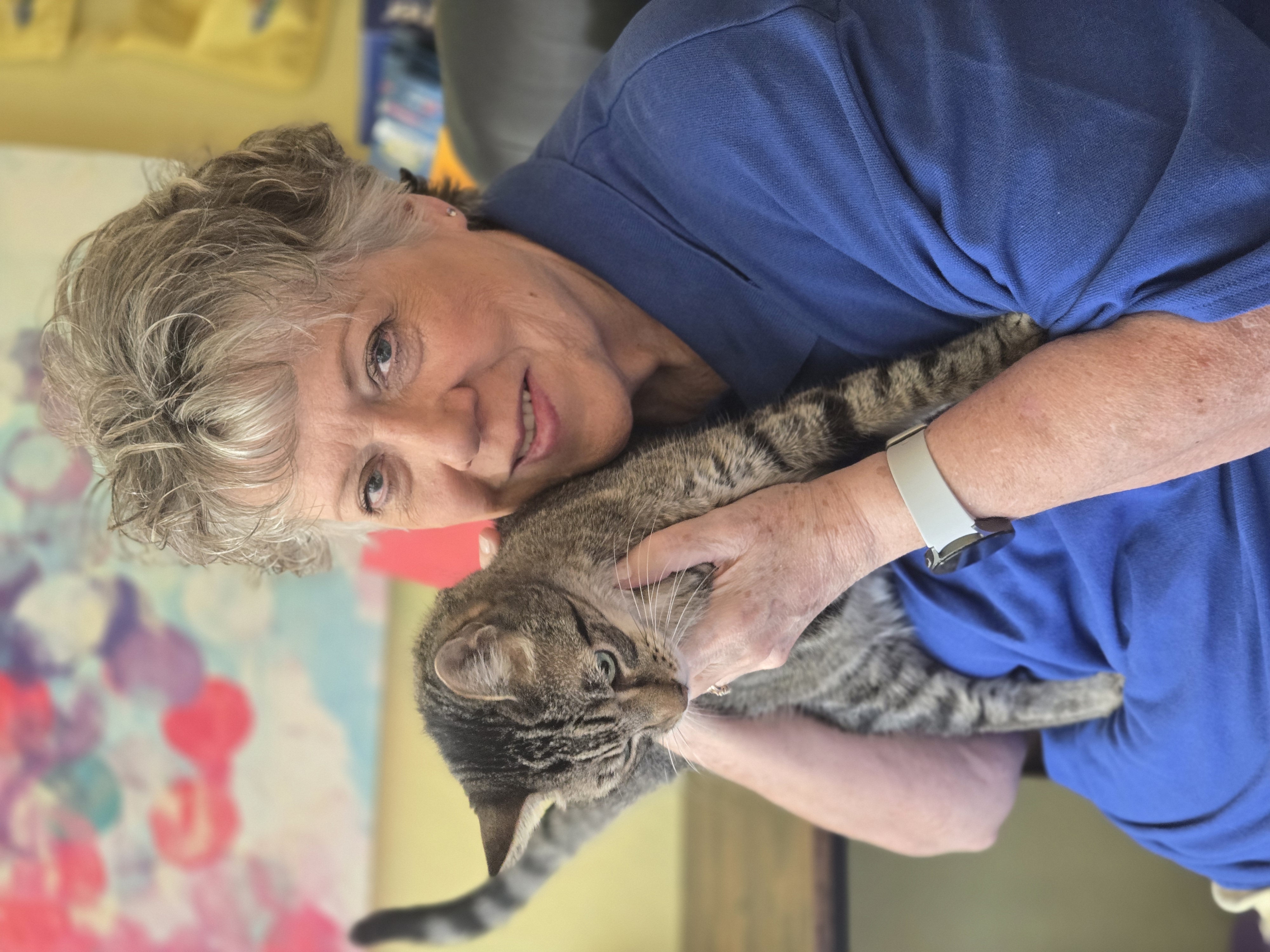 Paula Hubbs Cohen