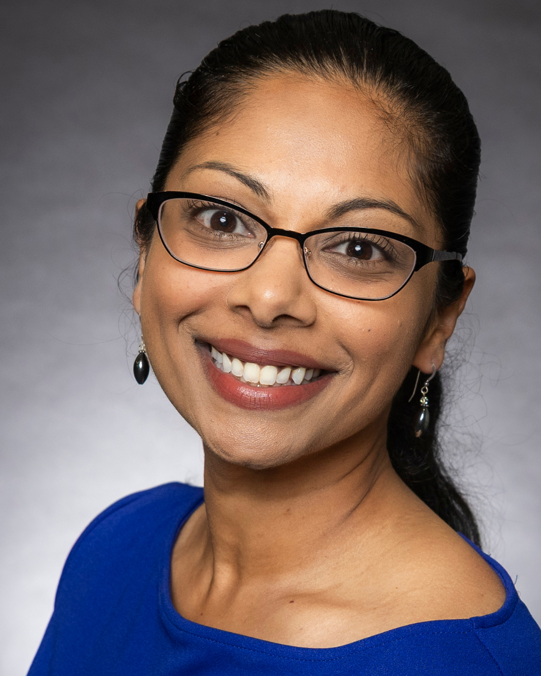 Dr. Anna Thomas | Workforce Wellbeing & Healthcare Keynote Speake